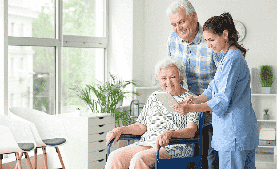 Best Personal Care Services In Calgary