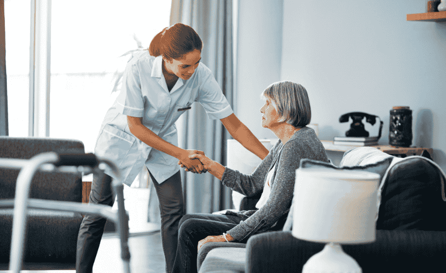 Best Personal Care Services In Calgary