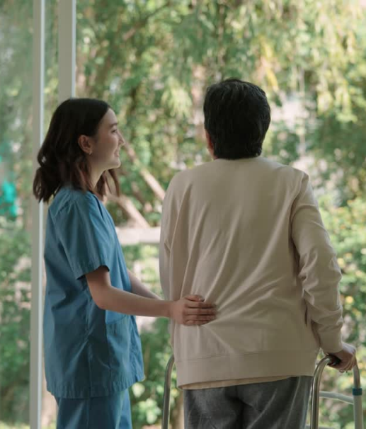 Best Personal Care Services In Calgary