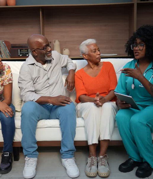 Best Personal Care Services In Calgary