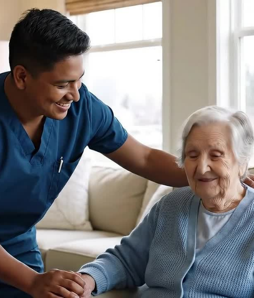 Best Personal Care Services In Calgary