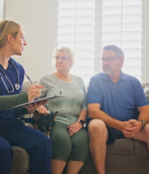 Best Personal Care Services In Calgary