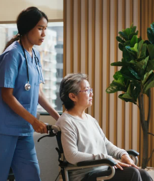 Best Personal Care Services In Calgary