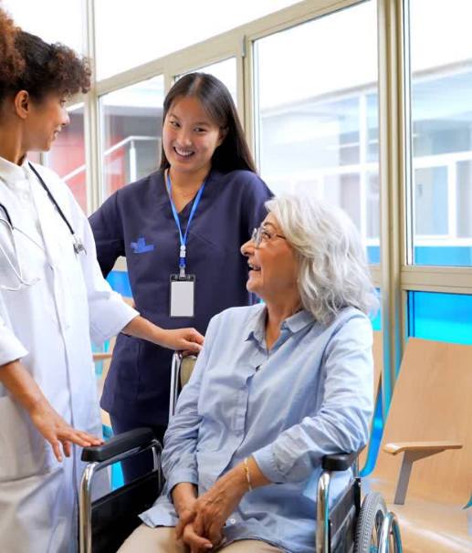 Best Personal Care Services In Calgary