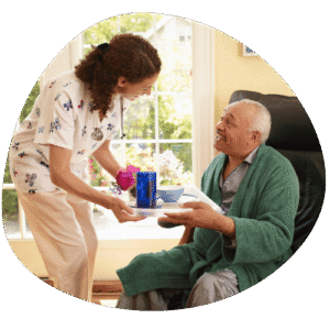 Best Respite Care in Alberta