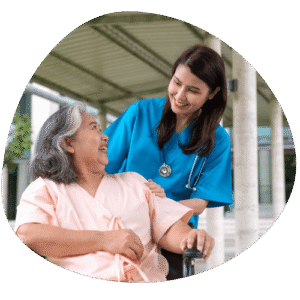 Best Personal Care in Alberta Support for Families