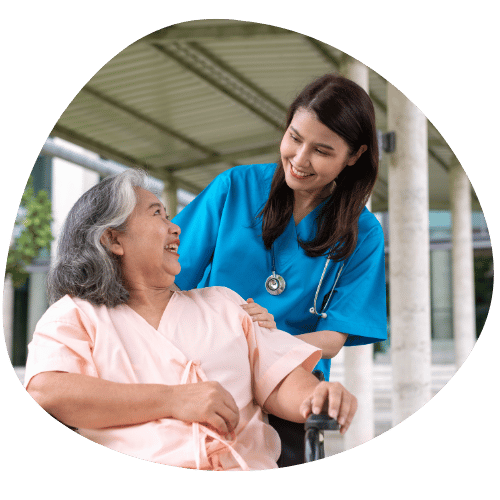 Personalized Care Services