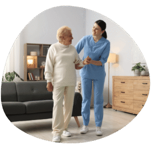 Home Care Alberta