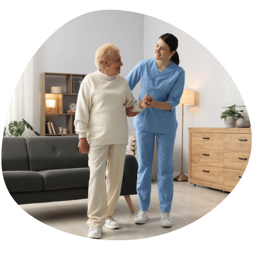 Medical Home Care Services