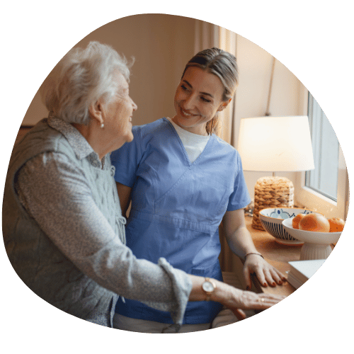 Dementia & Alzheimer’s Care