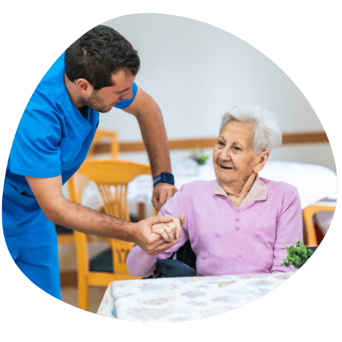 Seniors Support Services