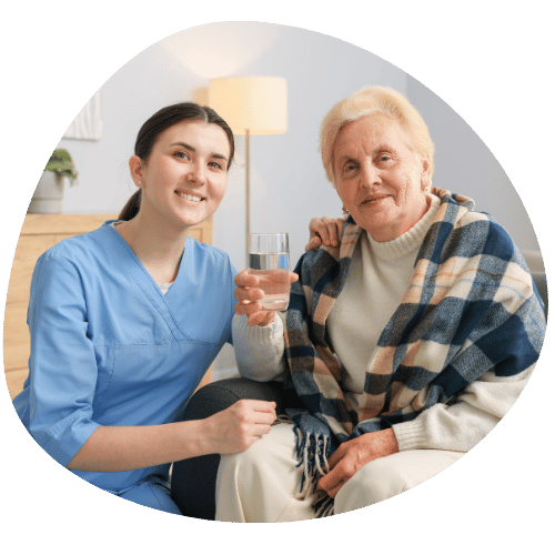 Personal Care Services