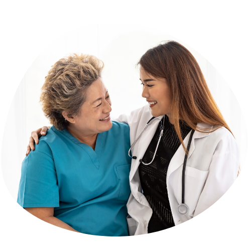 Home health care near me