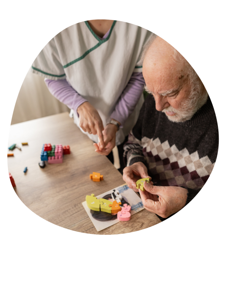 Dementia Care Calgary