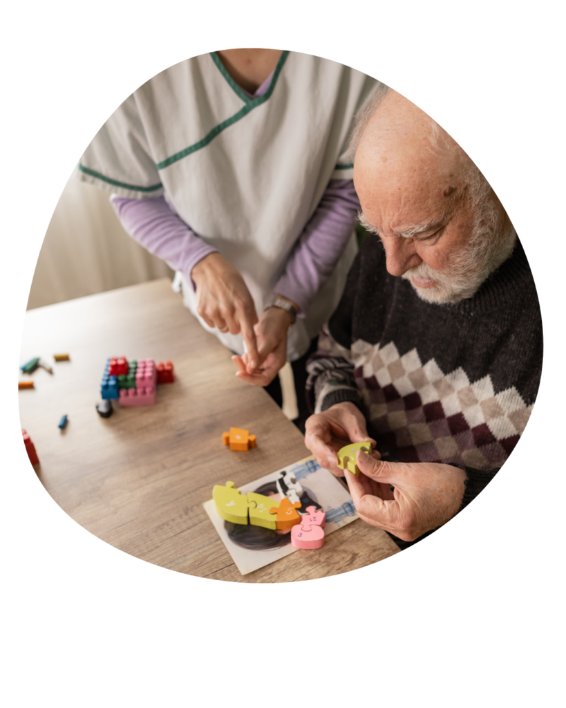 Dementia Care Calgary