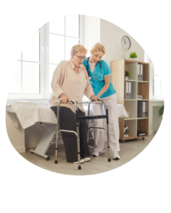 Fall Prevention Seniors Calgary Homes