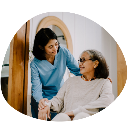 Home Care Services Calgary
