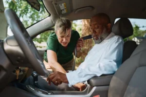 Senior Transportation Calgary: Beyond the Medical Ride