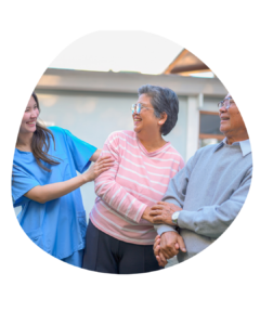 Companionship care Calgary