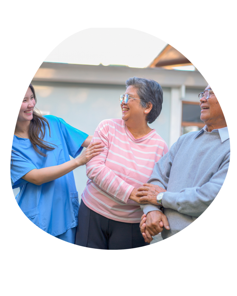 Companionship care Calgary